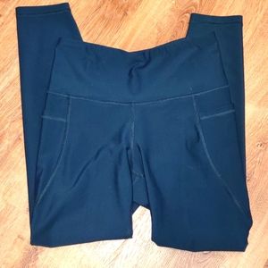 Women's XS Jogger Leggings